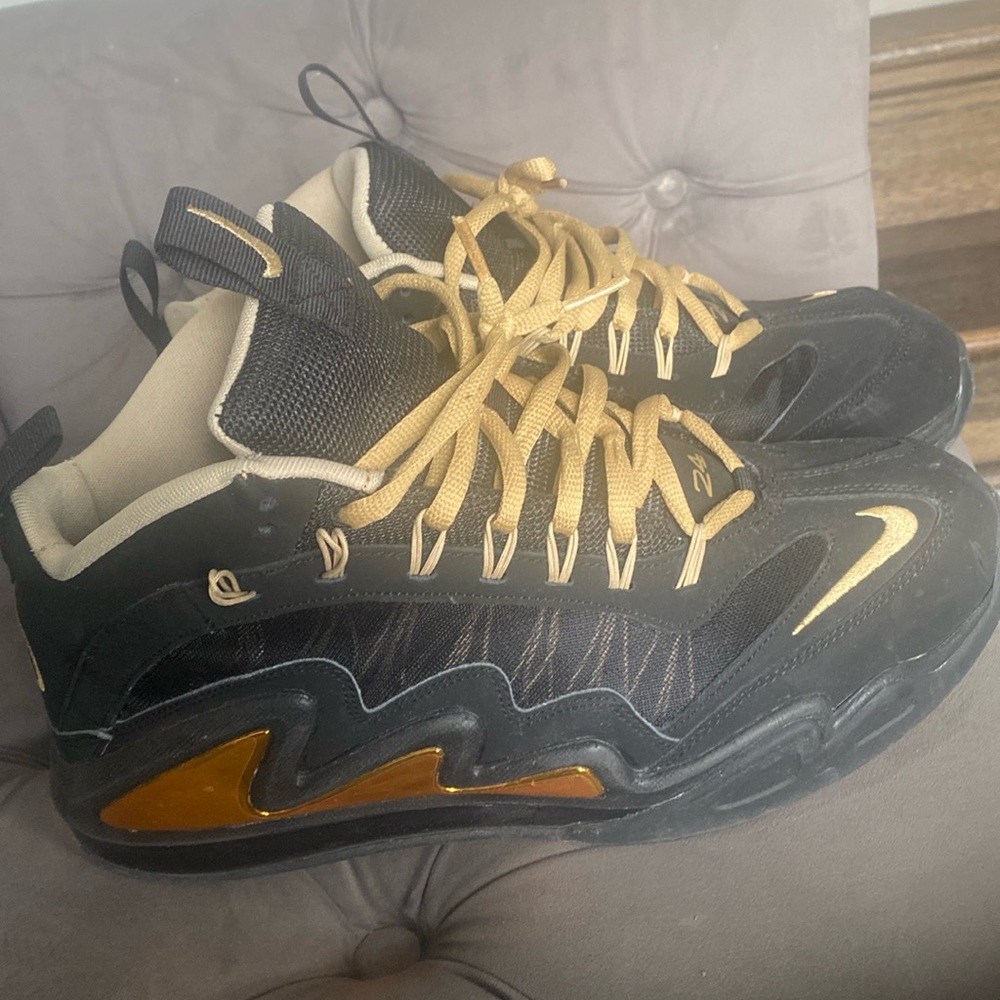 Nike Airmax 360